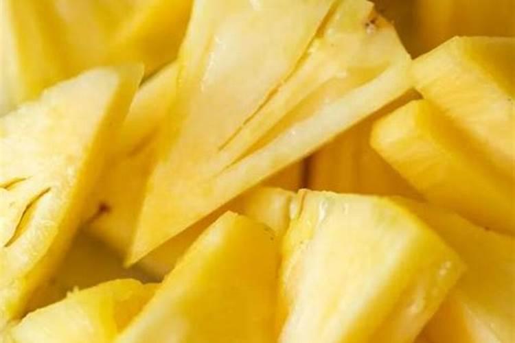 菠萝收获期：关键注意事项与最佳实践