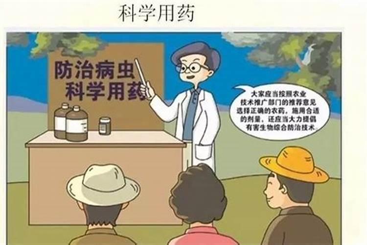 田野警钟：药材打错农药的紧急补救指南