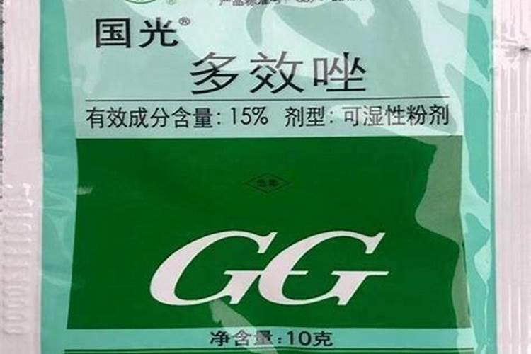 氟节胺、多效唑哪个控梢效果好？详细优缺点对比！