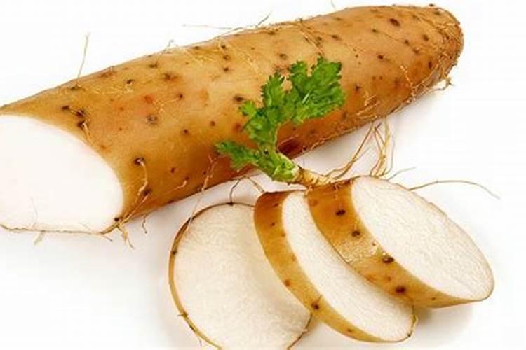 山药贮藏保鲜关键技术？