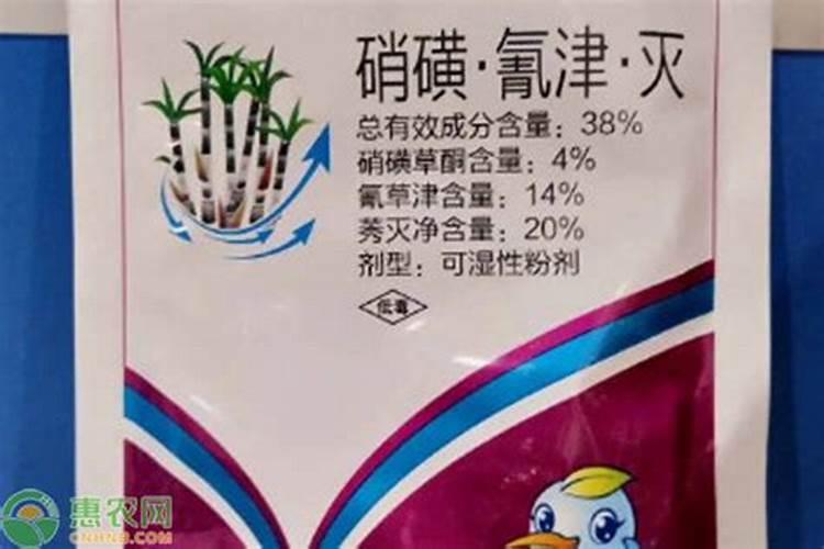 绿意盎然：正确使用氰草津确保玉米田的除草安全