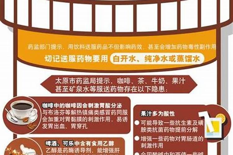 智慧用药：远离误区，拥抱健康