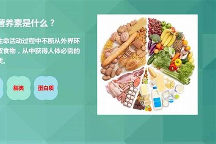 什么是营养元素之间的促进作用？
