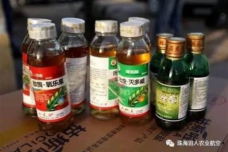 过期农药效果不好,如何预防使用过期农药？