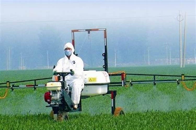 生物农药的施用都有哪些误区？