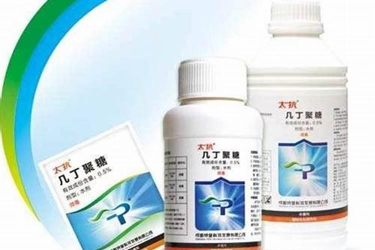 绿色守护者：几丁聚糖农药的功效与应用？
