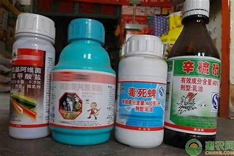 揭秘：如何辨别伪劣农药，保护您的农作物安全？