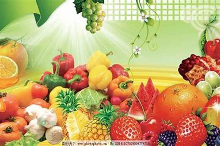 探秘国际果坛：领略水果保鲜的科技前沿