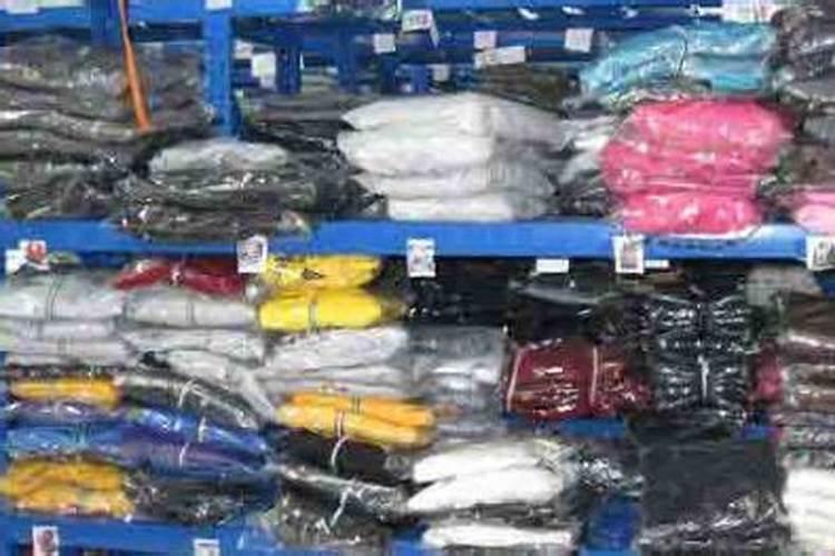 外贸原单和正品的区别