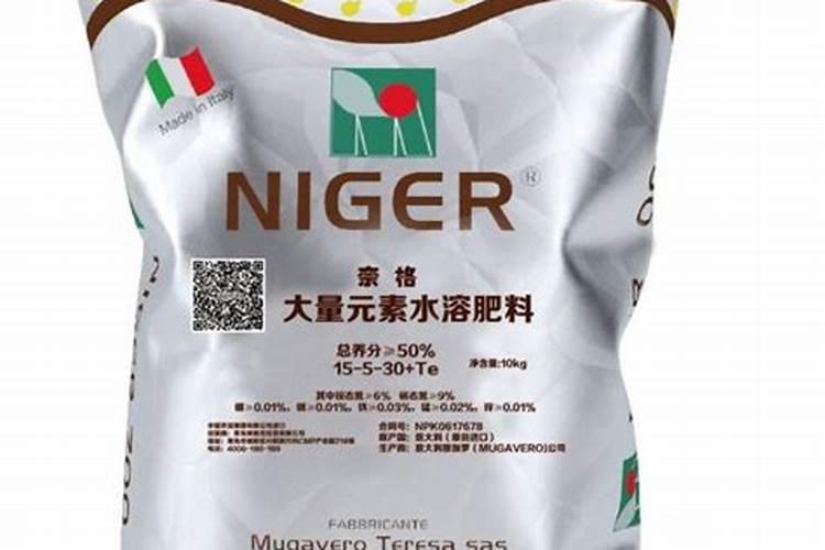 进口肥料和其国产有什么区别？