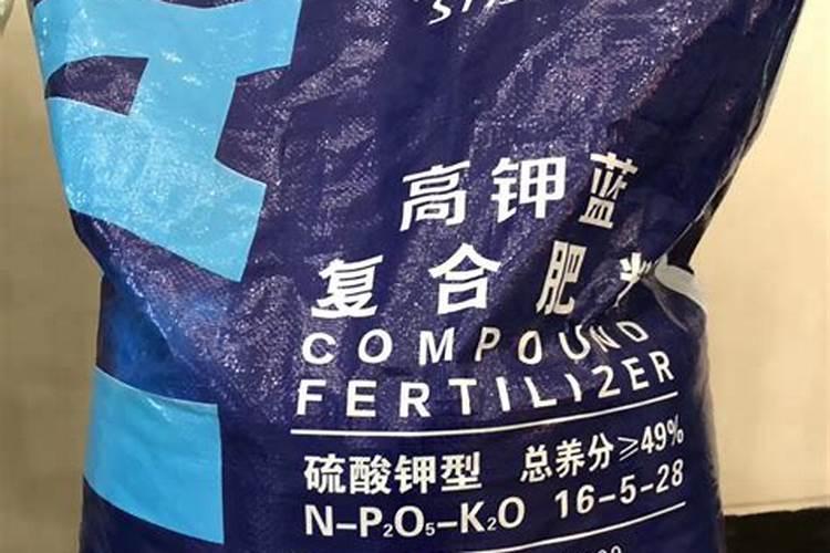 高钾复合肥有哪些品牌生产佛山2025？
