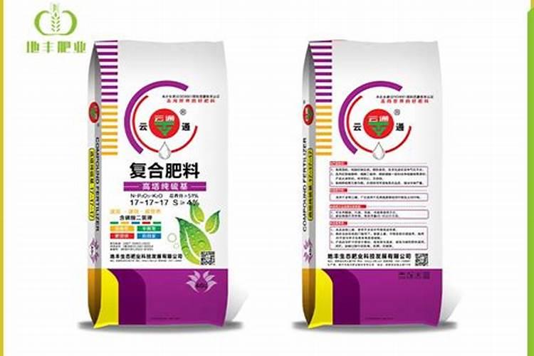 正宗硫酸钾复合肥厂家有哪些？