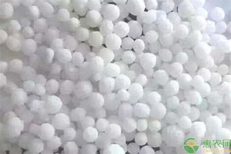 黄骅硝氮磷肥是什么肥料？
