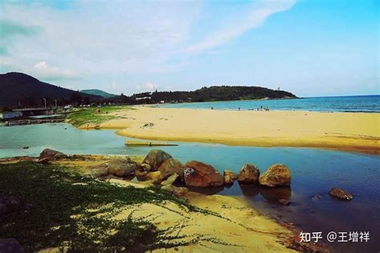 万宁有什么好吃的地方