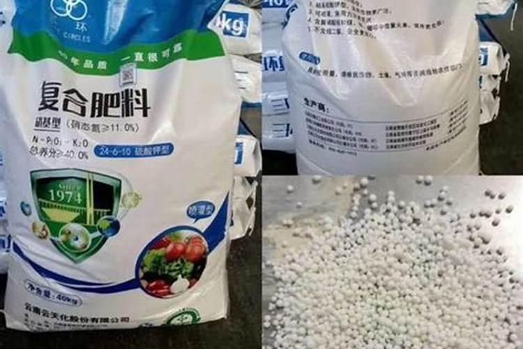 张家界碳酶复合肥料是什么东西做的？