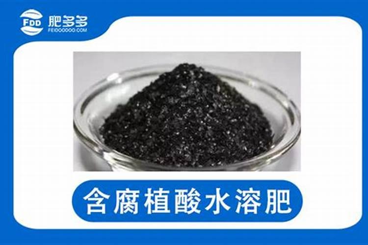 泉州水溶肥厂家有哪些地方的腐植酸？