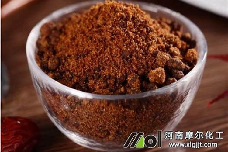 怎样用红糖做肥料,红糖可以配制叶面肥吗