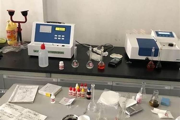 吕梁复混肥料氮含量测定方法？