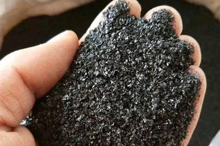 矿源黄腐酸钾的使用效果如何？