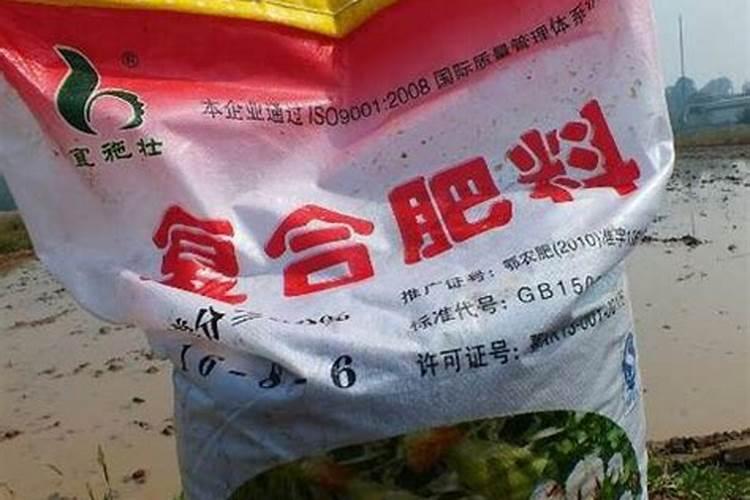 玉米底肥用红颗粒钾肥好还是用白色小颗粒水溶钾肥好？