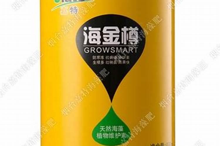 临汾2025嘉特海藻肥效果怎么样？