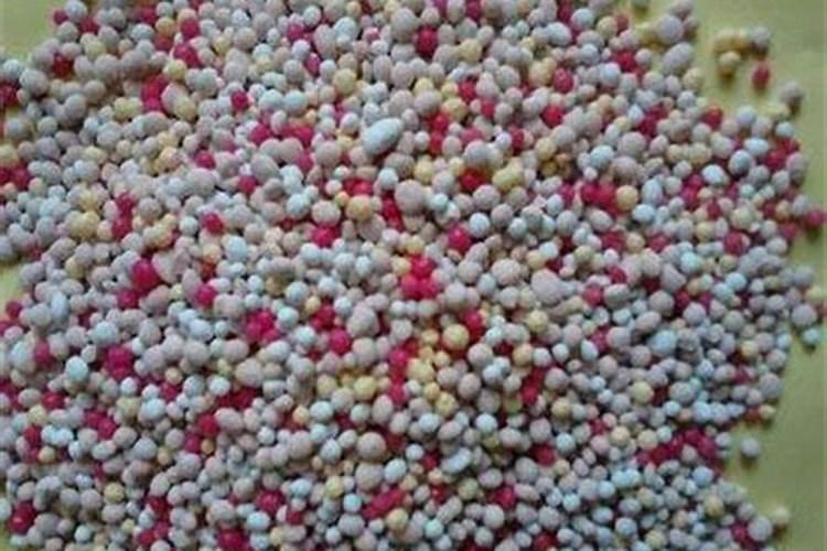 霍林郭勒缓释肥的使用方法和用量？