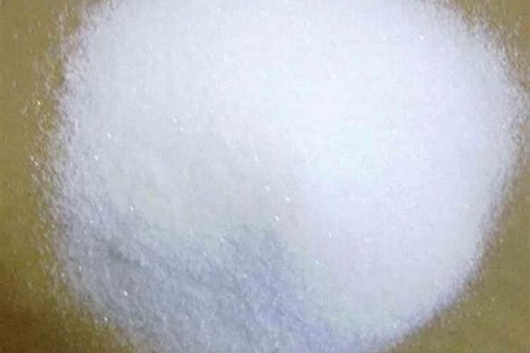 磷酸二氢钾作为植物叶面肥的作用和效果