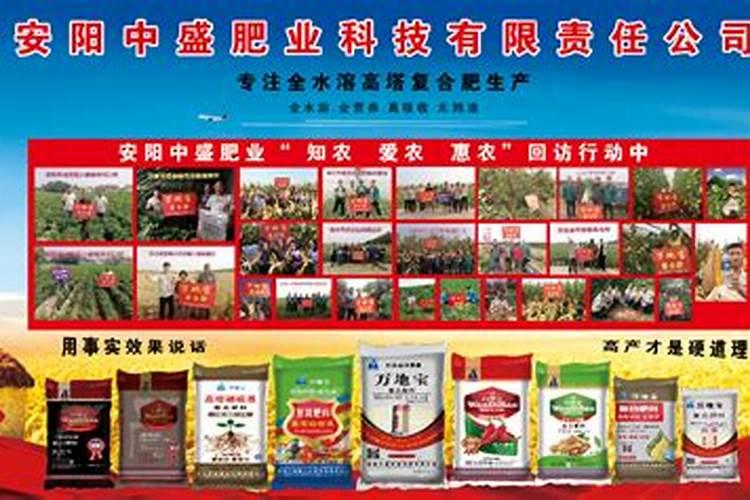 漯河2025国内水溶肥厂家有哪些？