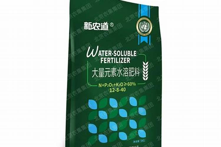 六盘水颗粒水溶肥料哪个品牌好？