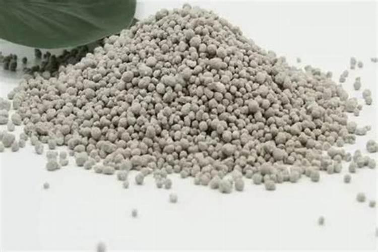 郴州钙镁磷肥对果树的作用2025高粱