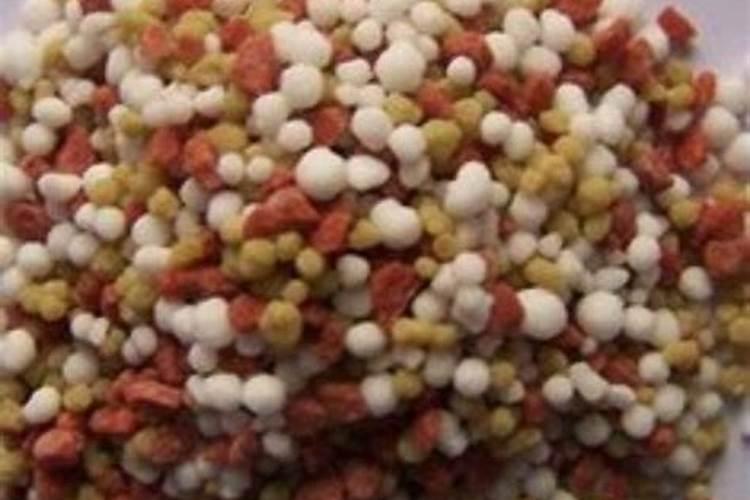 花友经验:缓释肥和控释肥的区别