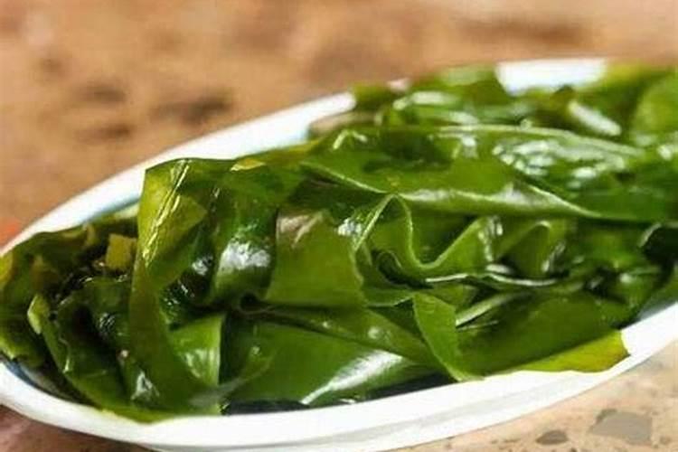 海带浓缩液和海藻鲜味液是不是一回事？