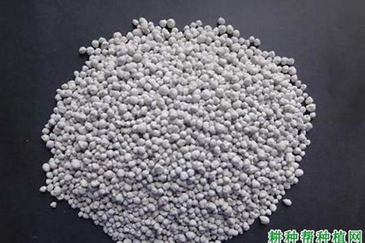 复混肥料有哪些主要特点？