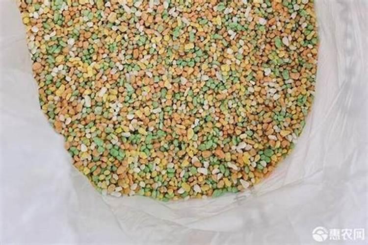 莲藕果树水溶肥批发价格多少钱一袋？