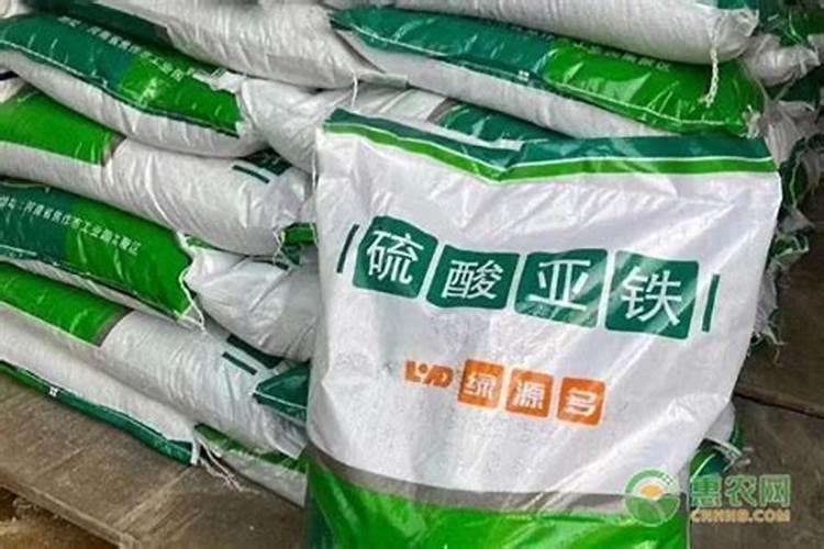 老河口十大化肥厂家