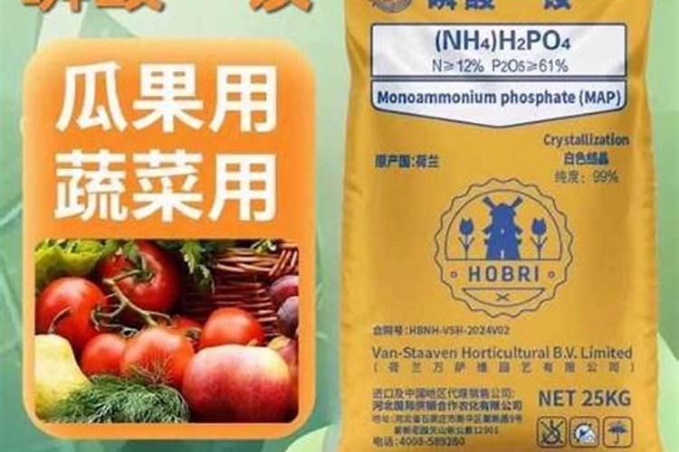 氮磷肥都有哪些品牌生产2025？