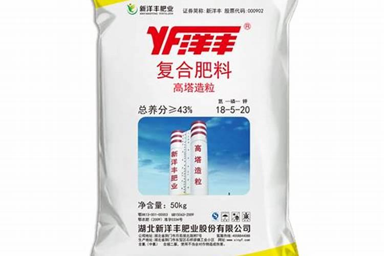 百色高氮高钾复合肥有哪些？