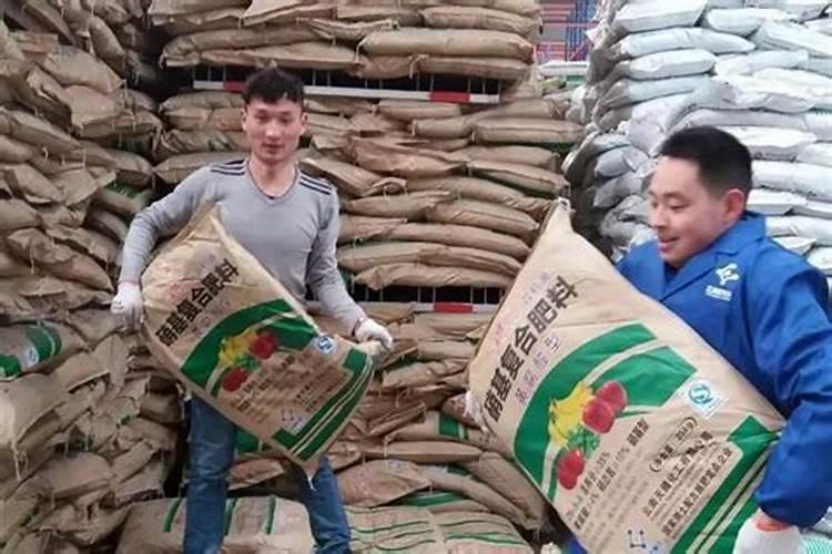 耒阳氮磷钾肥有哪些作用和功效？