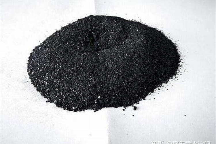 矿源黄腐酸钾的作用是什么风铃草？