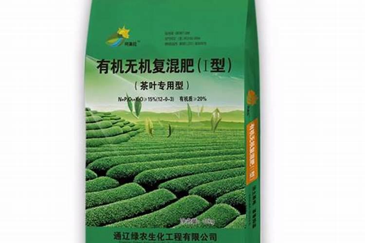 云南茶叶几月份用肥料