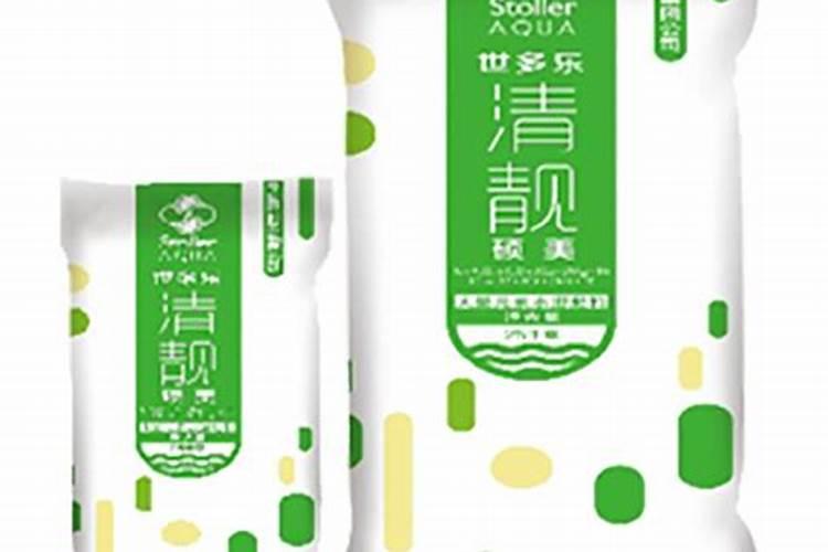 世多乐大量元素水溶肥清靓硕通的价格是多少