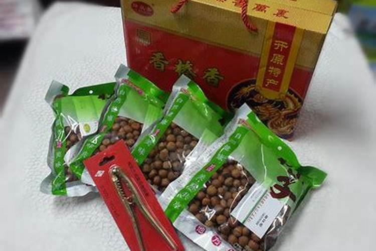 开原土特产(铁岭市开原市十大特产)