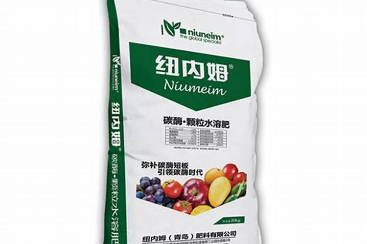 碳酶颗粒水溶肥的作用与功效蟹爪兰