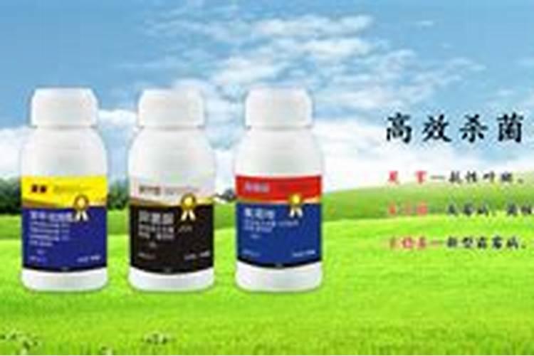 国内水溶肥厂家排名？