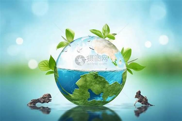 为什么要保护水资源？