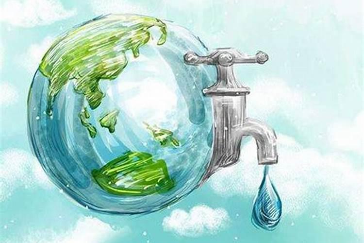 水资源对人类的重要性？