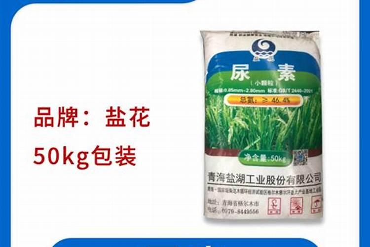 青海产尿素吗？