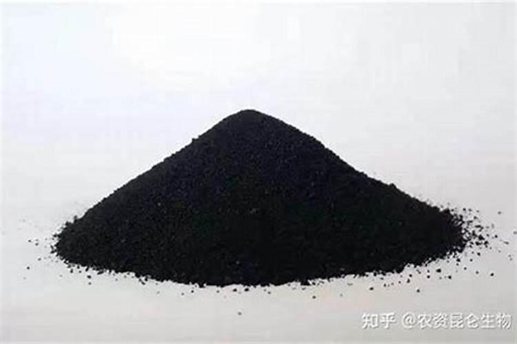 矿源黄腐酸钾属于酸性还是碱性的？