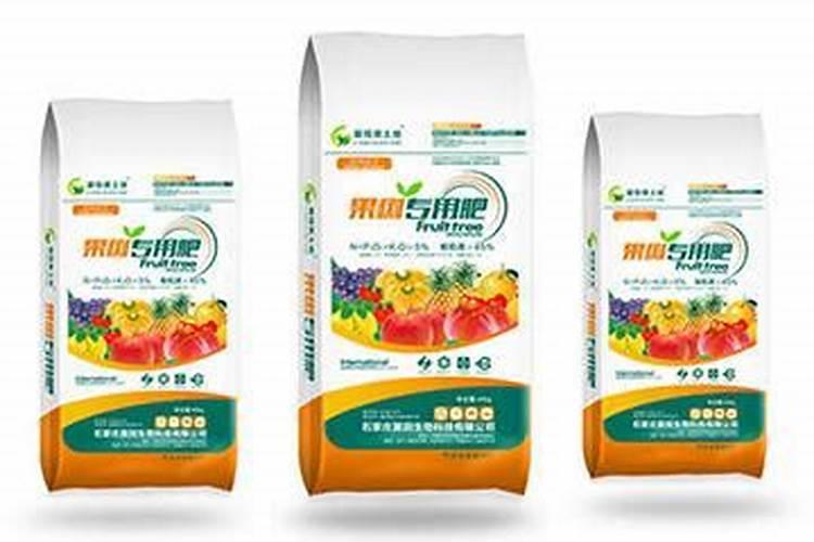 2025农业果树专用肥生产厂家排名榜金银花