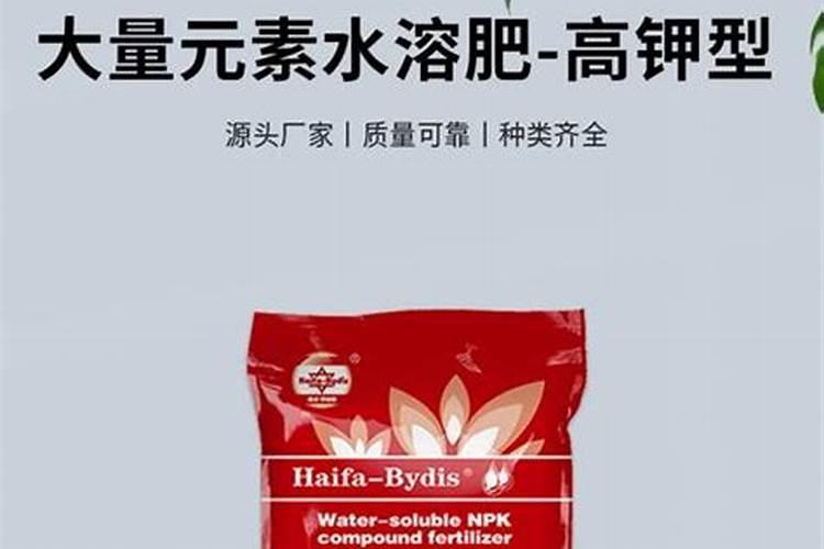 2025鱼蛋白肥料能完全代替复合肥吗？